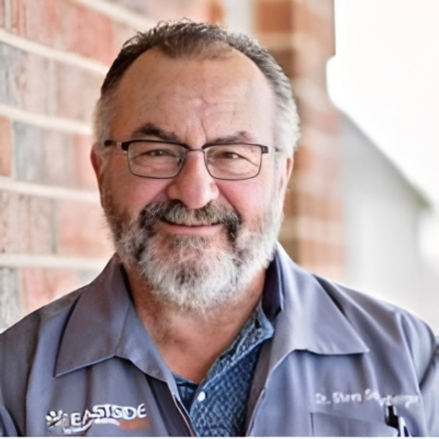 Dr. Steve Seidenberger